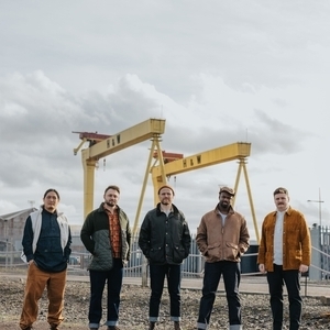 Rend Collective Tickets, Tour Dates and Concert