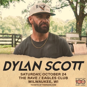 Dylan Scott Tickets, Tour Dates and Concerts