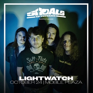 Lightwatch Tickets, Tour Dates and Concerts