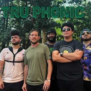 Tru Phonic Tickets, Tour Dates and Concerts