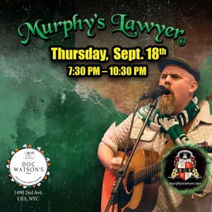 Billets, dates de tournée et concerts pour Murphy's Lawyer