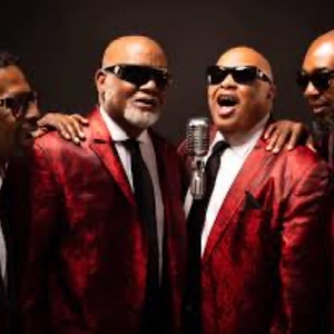Entradas, fechas de la gira y Conciertos de The Blind Boys of Alabama