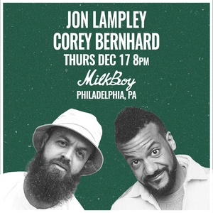 Jon Lampley Tickets, Tour Dates and Concerts