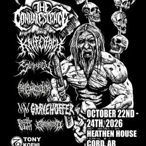Ingressos, Datas da Turnê e Shows de Forthrotted