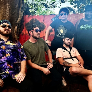 Tru Phonic Tickets, Tour Dates and Concerts