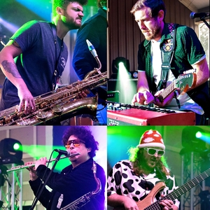 Tru Phonic Tickets, Tour Dates and Concerts