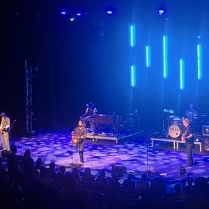 Toad the Wet Sprocket at Arvada, CO in Arvada Center for the Arts and Humanities 2026