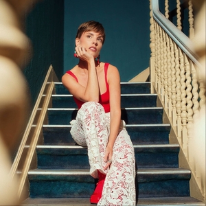 Lucie-Valentine Tickets, Tour Dates and Concerts