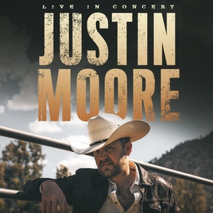 Justin Moore Tickets, Tour Dates and Concerts
