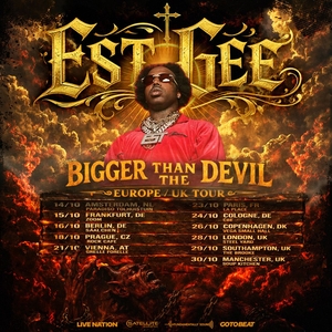 EST Gee Tickets, Tour Dates and Concerts