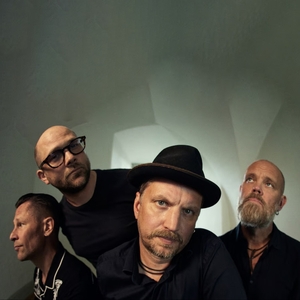 Big Fish officiella Tickets, Tour Dates and Concerts