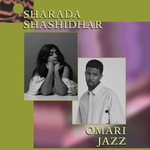 Sharada Shashidhar — The Jack London Revue, 2026-09-23