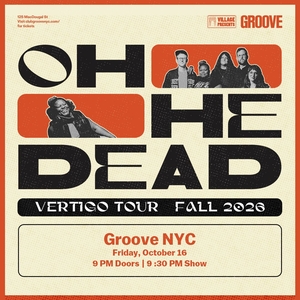 Oh He Dead Tickets, Tour Dates and Concerts