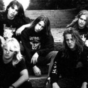 Agoraphobia Tickets, Tour Dates and Concert