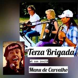 Manu de Carvalho Tickets, Tour Dates and Concerts