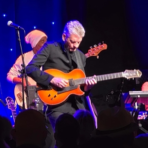 Chris Standring Tickets, Tour Dates and Concerts