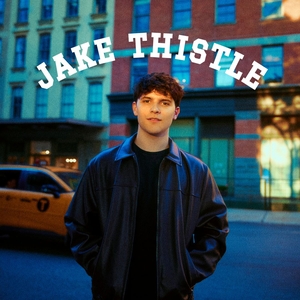 Jake Thistle Tickets, Tour Dates and Concerts