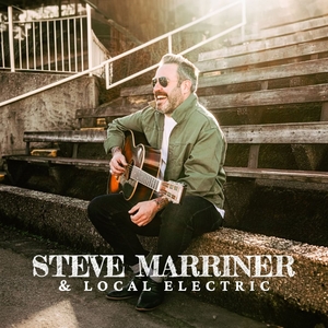 Steve Marriner Tickets, Tour Dates and Concerts