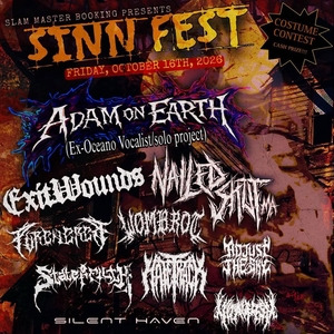 ExitWounds Tickets, Tour Dates and Concerts