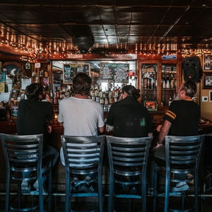 Fort Frances Tickets, Tour Dates and Concerts