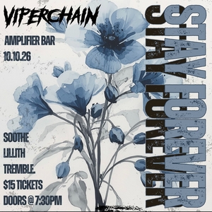 Lillith. Tickets, Tour Dates and Concerts