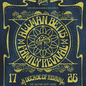 Duane Betts Tickets, Tour Dates and Concerts