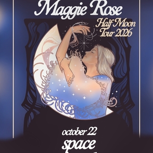 Maggie Rose Tickets, Tour Dates and Concerts