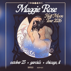 Maggie Rose Tickets, Tour Dates and Concerts