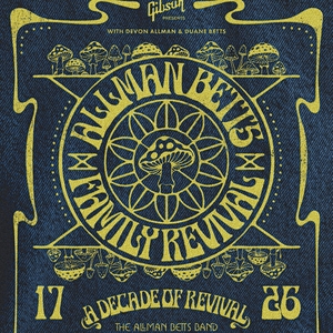 Duane Betts Tickets, Tour Dates and Concerts