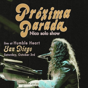 Próxima Parada Tickets, Tour Dates and Concerts