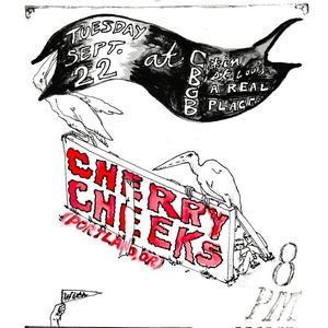 Cherry Cheeks Tickets, Tour Dates and Concerts