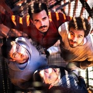 Carencias Afectivas Tickets, Tour Dates and Concerts