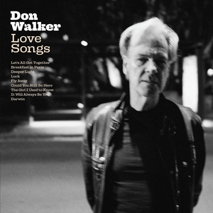 Don Walker Tickets, Tour Dates and Concert