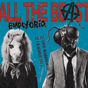 EmptyORio Tickets, Tour Dates and Concerts
