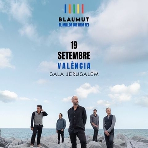 Blaumut Tickets, Tourdaten und Konzerte