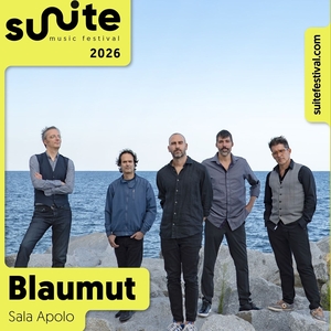 Entradas, fechas de la gira y Conciertos de Blaumut