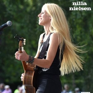 Entradas, fechas de la gira y Conciertos de Nilla Nielsen