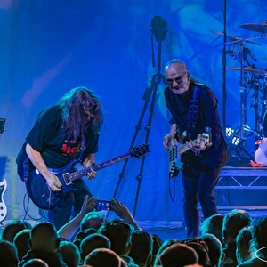 Moving Pictures - Rush Tribute - Scotland Tickets, Tour Dates and Concerts