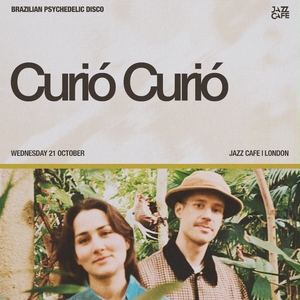 Curió Curió Tickets, Tour Dates and Concerts