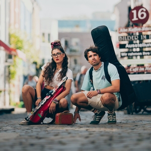 Lina Bó Tickets, Tour Dates and Concerts