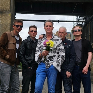 The Joneses Tickets, Tour Dates and Concert