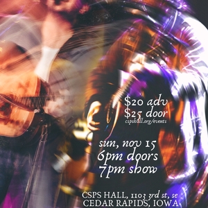 The Pinkerton Raid Tickets, Tour Dates and Concerts