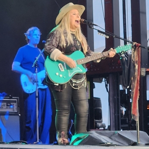 Melissa Etheridge at West Allis, WI in Wisconsin State Fair Park 2026