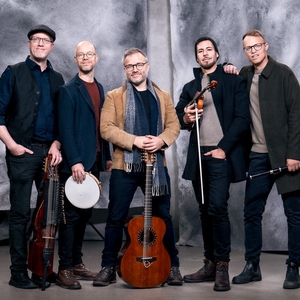 Jaerv Tickets, Tour Dates and Concerts