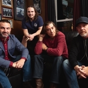 Bryant Carter Band Tickets, Tour Dates and Concert