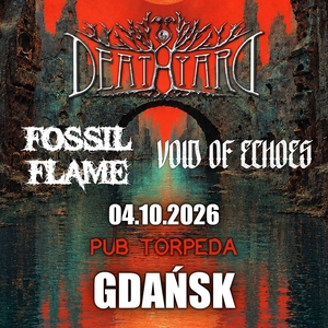 Deathyard Tickets, Tour Dates and Concerts