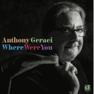Anthony Geraci Tickets, Tour Dates and Concert
