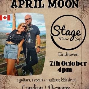 April Moon