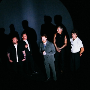 Anberlin Tickets, Tour Dates and Concerts