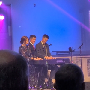 The Mylon Hayes Family at Hickory, NC in Open Door Baptist Church 2026